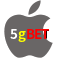 Aplicativo 5gbet para iOS
