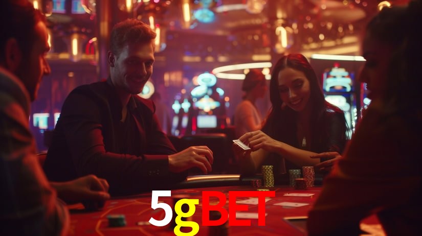 A Emoção da Loteria na 5gbet: Uma Chance de Mudança de Vida