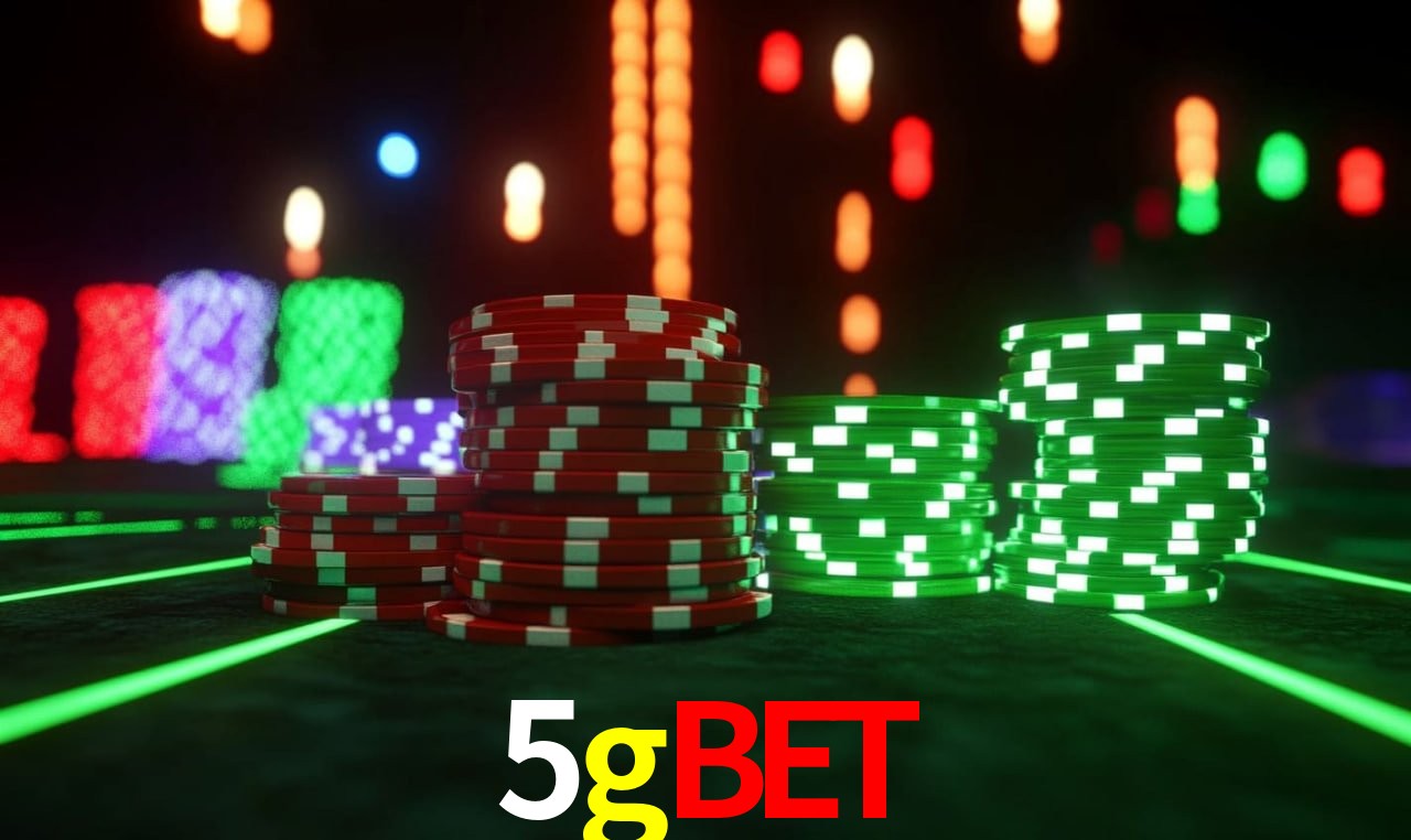 Welcome Bonus 5gbet