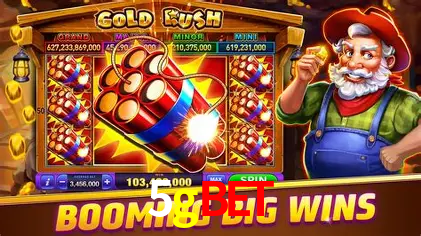 A Popularidade dos Caça-Níqueis no 5gbet