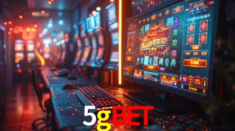 5gbet cassino