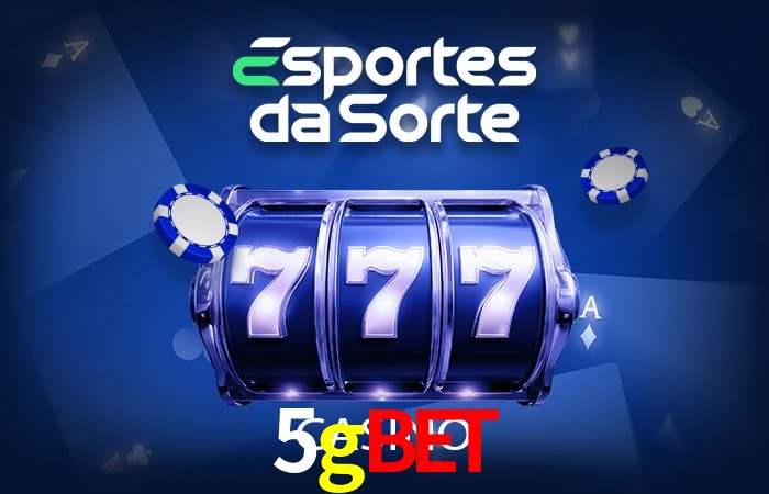 Bônus e promoções da 5gbet