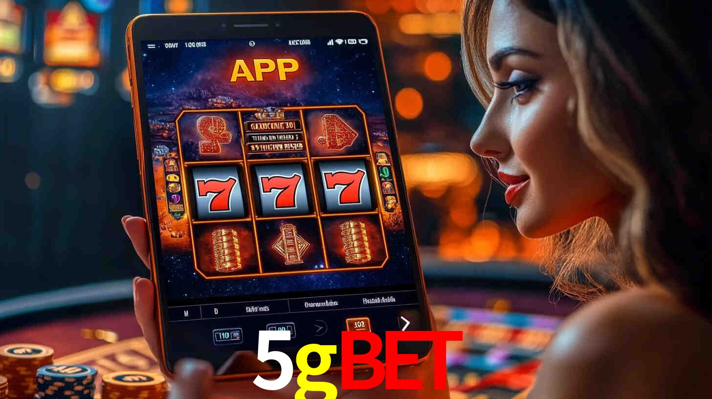 5gbet,5gbet app