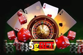 Jogos de Slot 5gbet