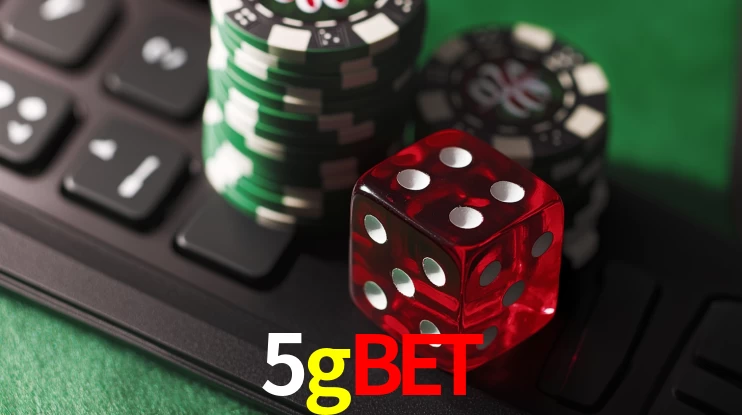Game Providers 5gbet