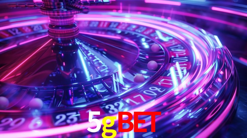 Apostas Esportivas na 5gbet: Um Guia Completo