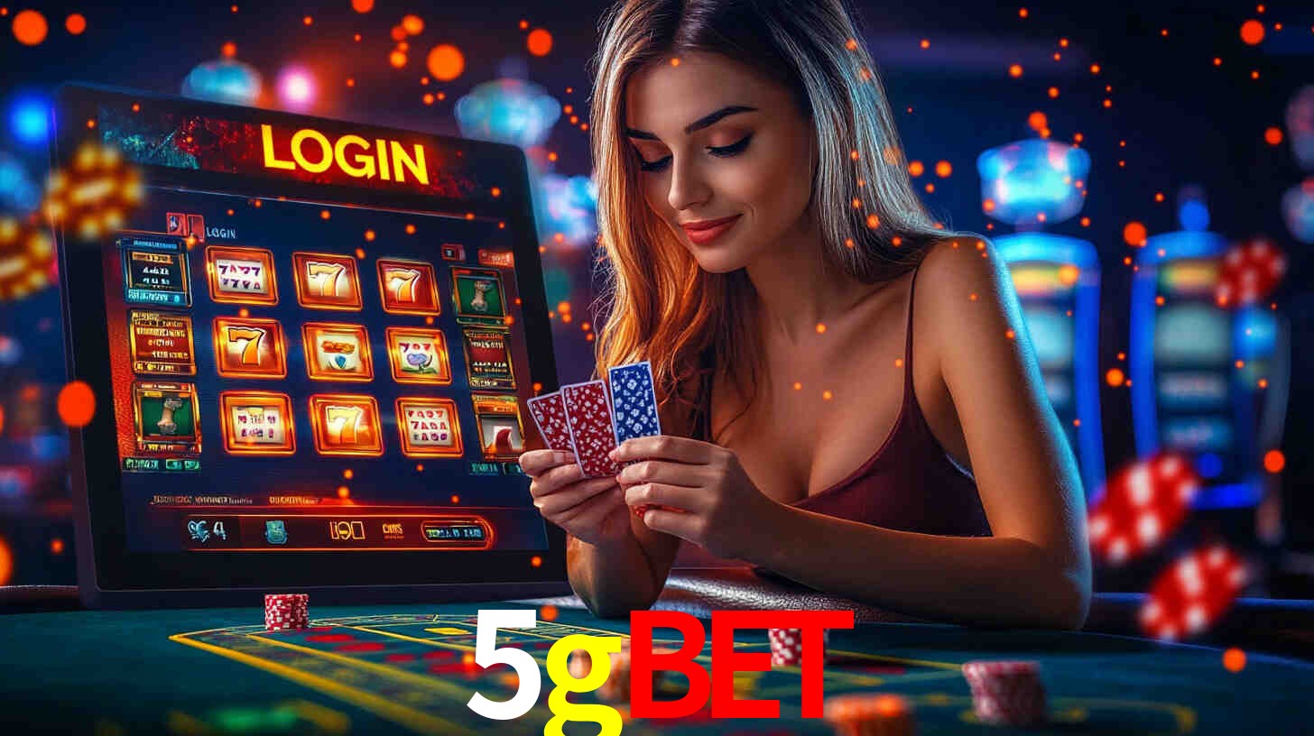 5gbet cassino
