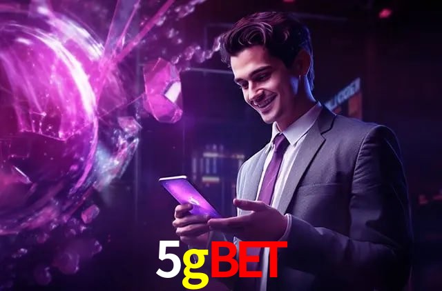 Provedores de Jogos 5gbet