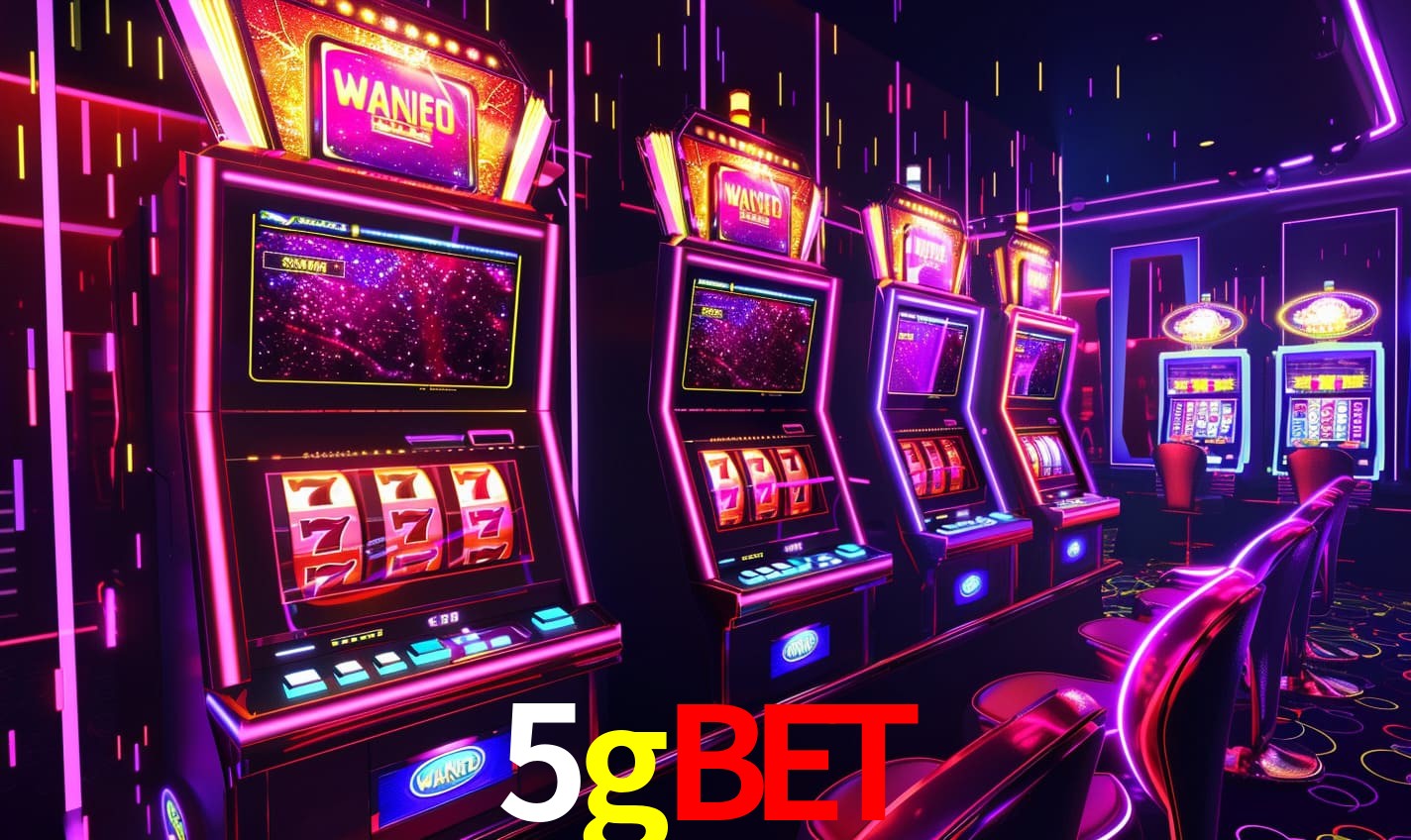 Apostas Esportivas na 5gbet: Um Guia Completo