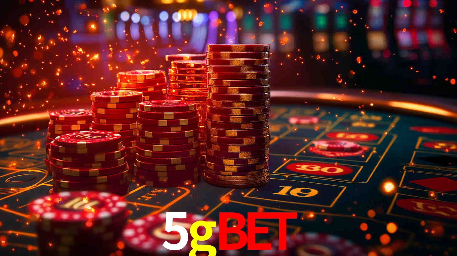 Exclusive Games 5gbet